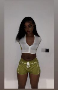 Famous Ghanaian Transgender TikTok Headucator Jona the Educator Has Died 24 After Severe Accident